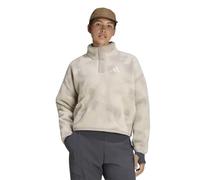 Adidas Terrex Multi Essentials High Pile Aop Fleece