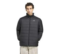 adidas Men's Terrex Multi Essentials Insulated Coat, black, L