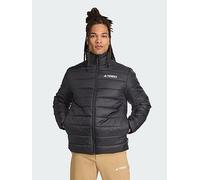adidas Terrex Multi Essentials Insulated Jacket, Black, Size Xl, Men Black