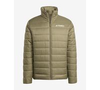 Adidas Terrex Multi Essentials Insulated Jacket Green S Man