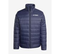 adidas Men's Terrex Multi Essentials Insulated Jacket, legend ink, M