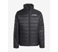 Adidas Men's Terrex Multi Essentials Insulated Jacket – Black – M