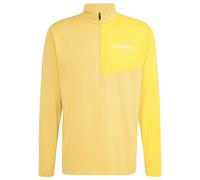 adidas Terrex - Multi Half Zip L/S Tee - Fleece jumper size XL, sand