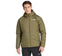 adidas Terrex Multi Insulated Hooded Jacket - AW24