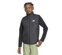 adidas Unisex Kids Terrex Kids Multi Climawarm Insulated Vest Coat, black, 14-15 Years