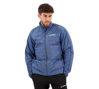 Adidas Terrex Multi Insulation Jacket Blue L Men