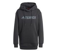 adidas Terrex Multi Large Logo Women's Hoodie XS