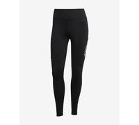 adidas Terrex Multi Leggings Pure Black Women - 32
