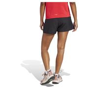 Adidas Terrex Multi Light 5´´ Shorts Orange XS Woman