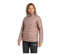 Women's down jacket adidas Terrex Multi Duvet Climawarm S