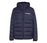 adidas Terrex Multi Light Down CLIMAWARM Hooded Jacket