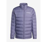 adidas Terrex Multi Light Down CLIMAWARM Jacket Lilac - M