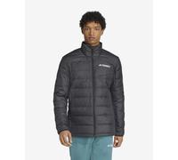 adidas Terrex Multi Light Down CLIMAWARM jacket Pure Black - S