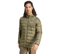 adidas Terrex Multi Light Down Hooded Jacket - AW24