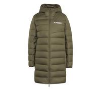 adidas Terrex Multi Light Down Hooded Parka 2.0