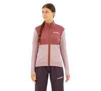 Adidas Terrex Multi Light Full Zip Fleece