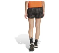 Adidas Terrex Womens WMT Light Short Black