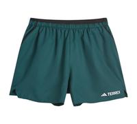 Adidas Terrex Multi Light 5´´ Shorts Blue S Men
