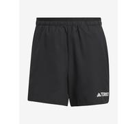 Adidas Terrex Multi Light 5´´ Shorts Black XS Men