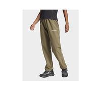 adidas Terrex Multi Liteflex Pants - Green - Womens XS