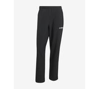 adidas Terrex Mens Multi Liteflex Joggers, Black, Size Xl, Men Black