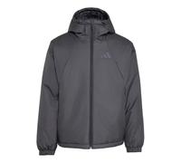 adidas Terrex Multi PrimaLoft Insulated Hooded Jacket Asia Sizing 'Black' KS0831 L