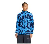 Adidas Terrex Multi Printed Full Zip Fleece