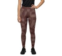 Adidas Terrex Multi Printed Leggings
