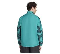 Adidas Terrex Multi Printed Windbreaker