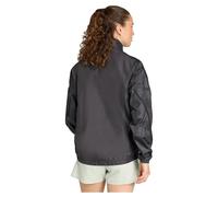 adidas Terrex - Women's MT P Wind Jacket - Windproof jacket size L, grey