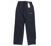ADIDAS TERREX MULTI RAIN.RDY WATER REPEL RAIN PANTS BLACK GM4774 MEN S M L XL