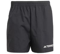 adidas Terrex - Multi Shorts - Shorts size L, grey