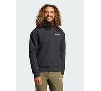 adidas Terrex - Terrex Multi Softshell Jacket - Softshell jacket size XXL, grey