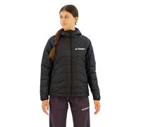 adidas Terrex Multi Synthetic Insulated Hooded Women's Jacket - AW24