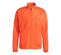 adidas Terrex Multi Wind Jacket 'Orange' HM4027 L