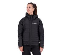 Adidas Terrex Myshelter Down Jacket Black M Women