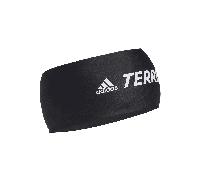Adidas Terrex Primeblue Trail Headband Colour: Black, Size: Adult