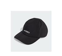 adidas Terrex RAIN.RDY Cap, Black, Size S-M, Men Black