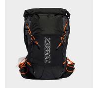 Adidas Terrex Rain.Rdy Duffel Bag - Black, Black
