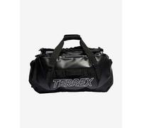 adidas Terrex RAIN.RDY Expedition 70L Bag Black White