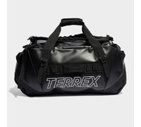adidas Terrex RAIN.RDY Expedition Duffel Bag Medium - 70L, Black One Size