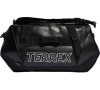 adidas Terrex RAIN.RDY Expedition Small Holdall - Black
