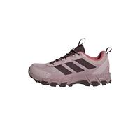 Adidas Terrex Rockadia Wide Hiking Shoes Pink EU 38 2/3 Woman