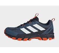 adidas Men's Terrex Rockadia Hiking Shoes, preloved Ink/FTWR White/Legend Ink, 8 UK