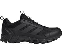 Adidas Terrex Rockadia Wide Hiking Shoes Black EU 42 Men