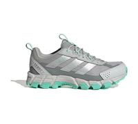 Adidas Terrex Rockadia Wide Hiking Shoes Grey EU 40 2/3 Woman