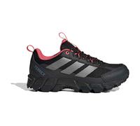 Adidas Terrex Rockadia Wide Hiking Shoes Black EU 39 1/3 Woman