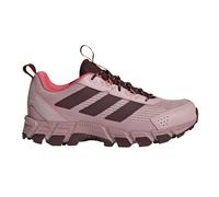 Adidas Terrex Rockadia Wide Hiking Shoes Pink EU 38 2/3 Woman