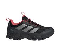 adidas Women's Terrex Rockadia Hiking Shoes, core Black/Iron met./Pure Turbo, 7.5 UK