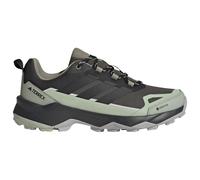 Adidas Terrex Skychaser Ax5 Gore-tex® Hiking Shoes Black EU 45 1/3 Men